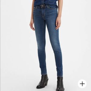 Levi’s 710 Super Skinny Women’s Jeans